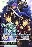 Sword Art Online: Hollow Realization, Vol. 3 by 