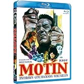 Riot (1969) [ Blu-Ray, Reg.A/B/C Import - Spain ]