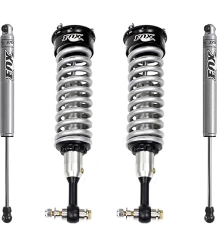 Amazon.com: Fox Offroad Shocks 985-02-146 Performance Series