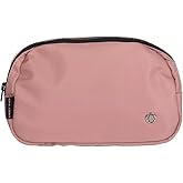 Kinsey Rhea Tammie Concealed Carry Belt Bag, Fanny Pack (Pink)