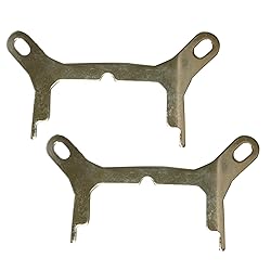MOUDOAUER 1 x Mounting Bracket for Corsair iCUE
