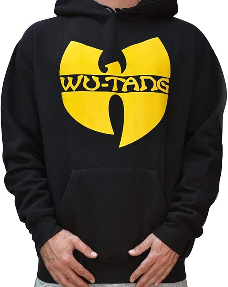 wu hoodie