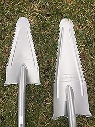 ROOT ASSASSIN 32" Mini Garden Shovel/Saw - The