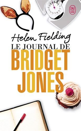 Le  journal de Bridget Jones