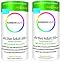 Rainbow Light Active Adult 50+ Multivitamin, 90 Tablets x 2