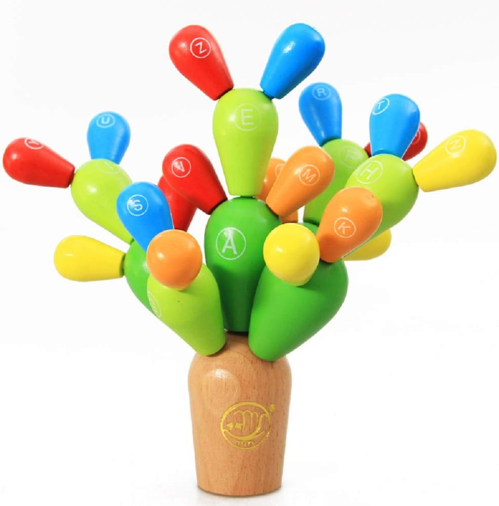 The 10 Best Building A Toy Cactus