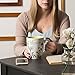 Mark My Words 30th Birthday Mug, 4-3/4-Inch, 20-Ounce Capacity