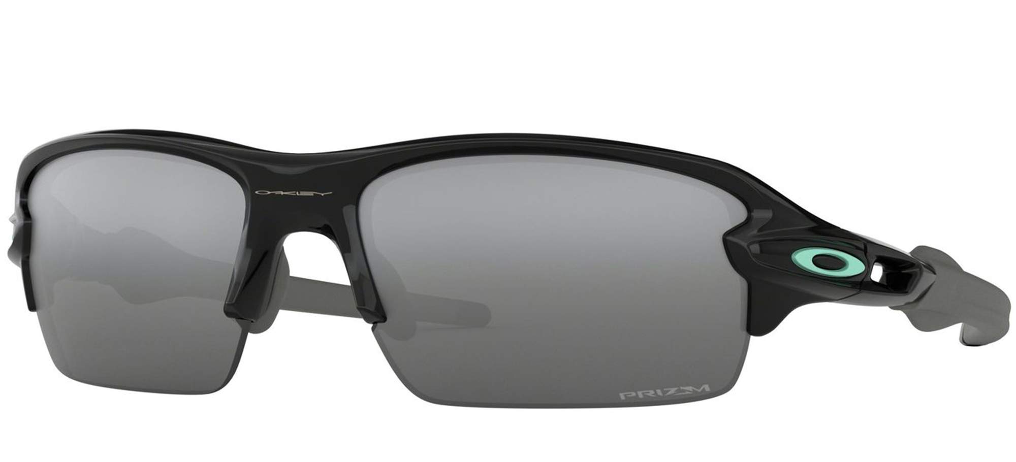 Oakley OJ9005-01, Polished Black Prizm Black, One Size US Unisex Adult