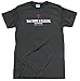 Christian T-shirt This Shirt Is Illegal in 53 Countries-Heather Gray-xxl