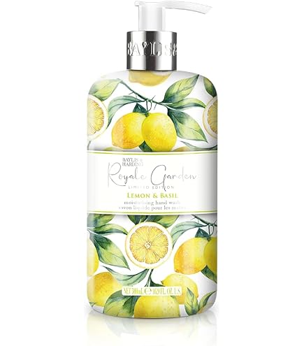 Amazon.com : Baylis & Harding Sweet Mandarin and Grapefruit Hand