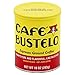 Café Bustelo Espresso Ground Coffee Can, 10 Ounce (Packaging May Vary)