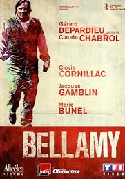 Bellamy