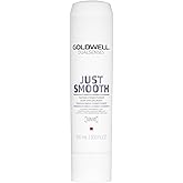 Goldwell Dualsenses Just Smooth Taming Anti-Frizz & Humidity Control Conditioner