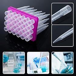 zoomto10ml Pipette Tips - Universal,Sterile Pipette