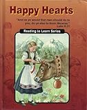 Happy Hearts (Reading to Learn Series)