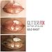 Maybelline New York Lip Studio Glitter Fix Glitter Lip Gloss Makeup, Gold Boost, 0.17 fl. oz.