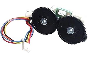 M09 PRO LiftMaster 41A6408 Travel Module Absolute Encoder Kit (41B8861)