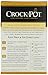Crock-Pot Delicious Dinners, White Chicken Chili, 12.87 Ounce (Pack of 6)