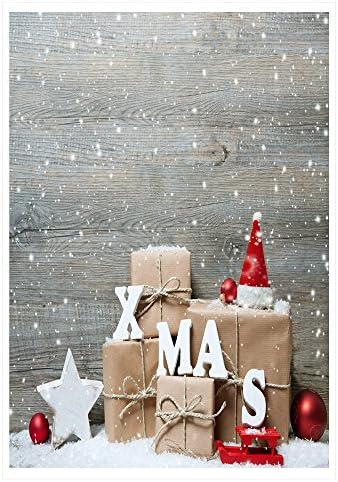 Andoer 1.5 * 0.9m / 4.9 * 3.0ft Backdrop Photography Background Flower Butterfly Wood Floor Pattern for DSLR Camera Photo Studio Video
