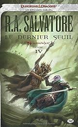 Le  dernier seuil