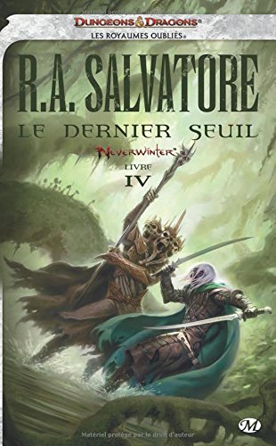 Le  dernier seuil
