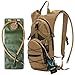 G4Free Hydration Pack Sports Runner Hydration Backpack with Bladder(19.68