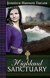 Highland Blessings Jennifer Hudson Taylor 9781426702266