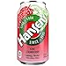 Hansen's Natural Cane Soda (Kiwi Strawberry, 12 fl oz, Pack of 6)