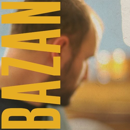 Album art for Curse Your Branches by David Bazan
