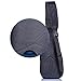 LC Prime Sling Bag Backpack Chest Shoulder Compact Fanny Sack Satchel Outdoor Bike nylon fabric green