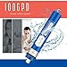 SimPure RO Membrane, 100GPD Reverse Osmosis Membrane, 2.0