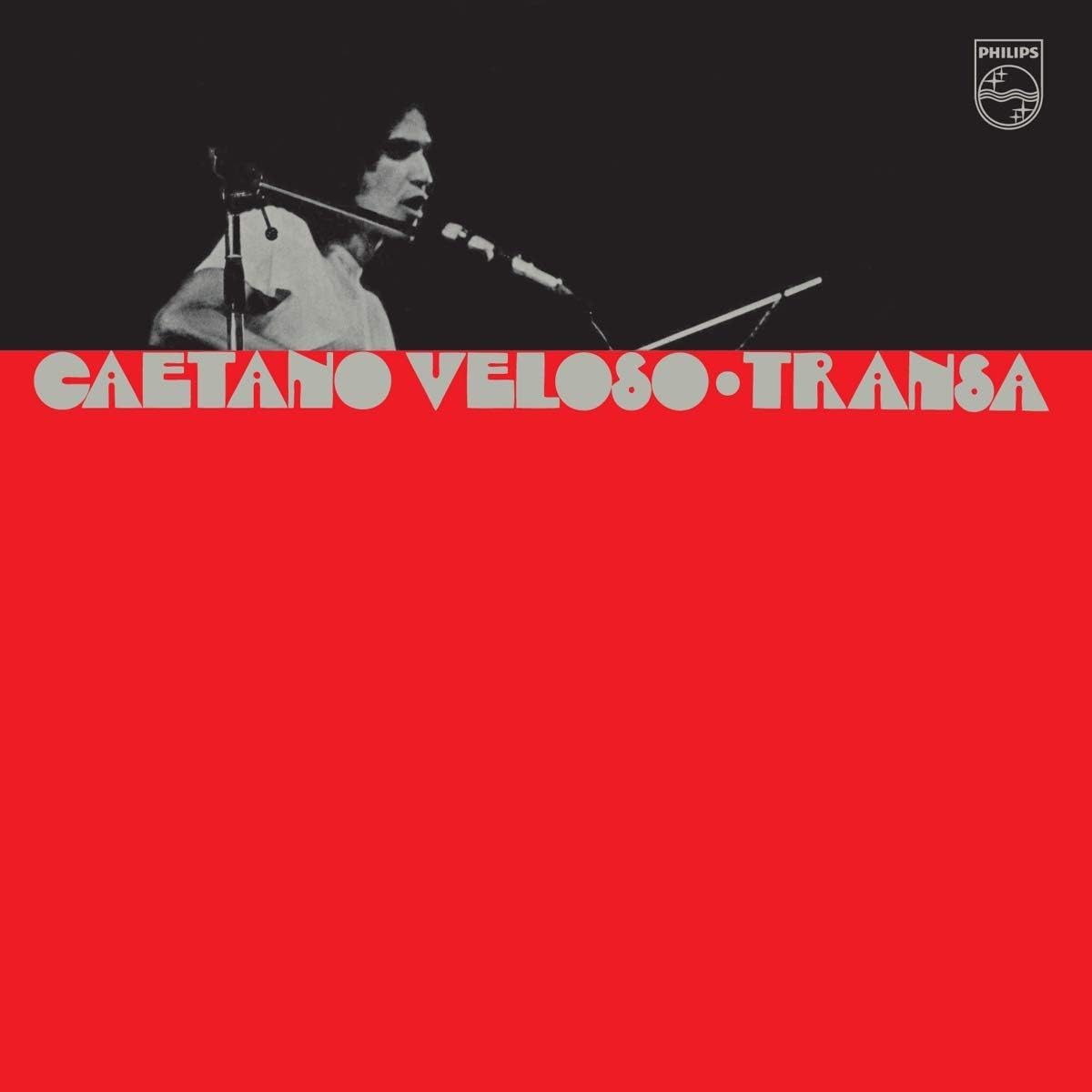 Transa [VINYL]