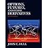 Options, Futures, and Other Derivatives