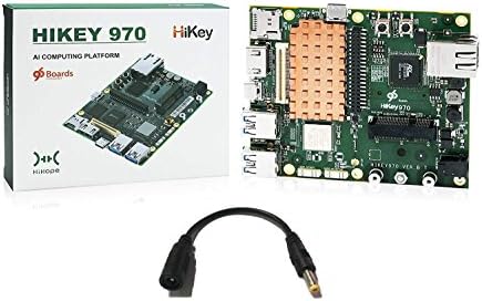 youyeetoo] Hikey970 Single Board Computer 96Boards AI Deep learning Platform (base packey) with android AOSP & Linux