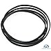 Supplying Demand 341241 691366 Clothes Dryer Belt and Pulley Replacement Kit