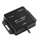Renogy BT-1 Bluetooth Module Solar Charge Controller Wireless monitor PV System
