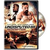 Undisputed III: Redemption