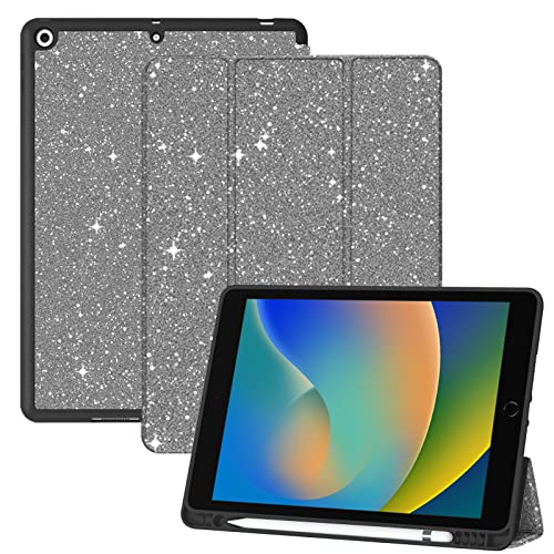 Cabreche iPad 10.2 inch 9th 8th 7th Gen Case