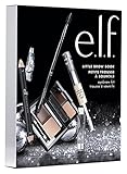 e.l.f. Little Brow Book 1 Ea, 0.25 Pound