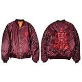 Pablo MA-1 Yeezus Bomber Jacket