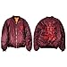 Pablo MA-1 Yeezus Bomber Jacket
