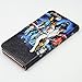 iphone 7 Plus Case Unique A New Hope Characters Vintage Pattern Leather Wallet Credit Card Holder Pouch Flip Stand Case Cover For Apple iphone 7 Plus New