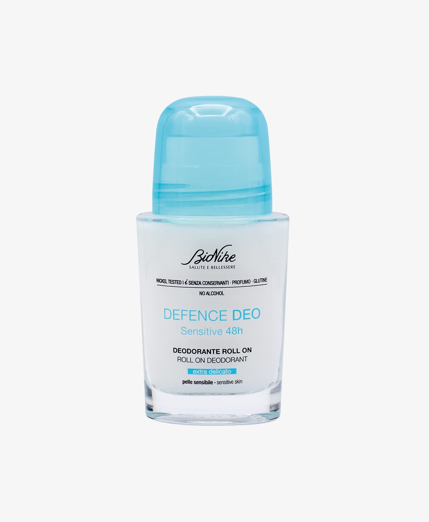Defence Deo Rollon 50 Ml