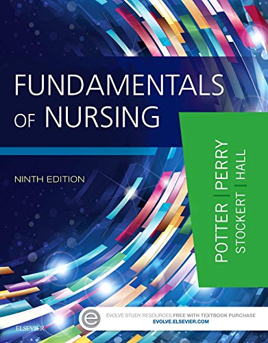 [D0wnl0ad] Fundamentals of Nursing K.I.N.D.L.E