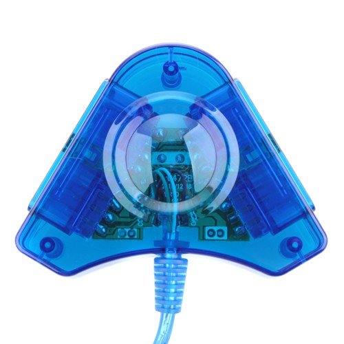 Importer520 Dual Playstation / Playstation 2 to PC USB