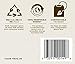 Traditional Medicinals Tea, Organic Green Tea Ginger, Promotes Healthy Digestion, 96 Tea Bags (6 Pack)