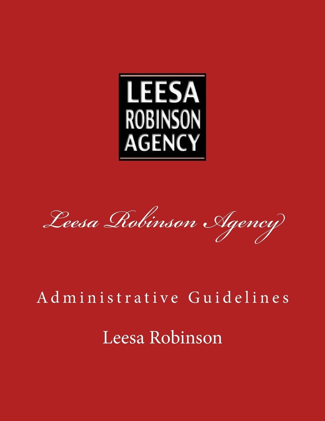 Leesa Robinson Agency