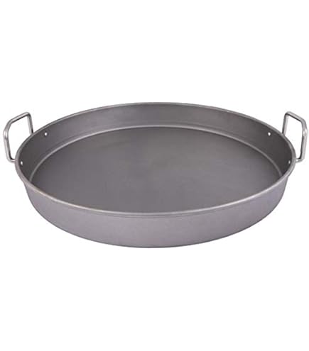Amazon.com : Oklahoma Joe's 19-inch Carbon Steel Griddle