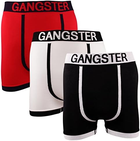 mens novelty boxer shorts