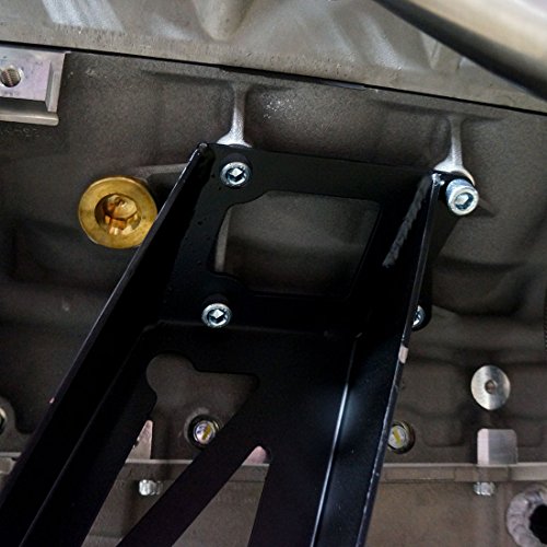 CBM MOTORSPORTS LS ENGINE STAND LS1 LS3 LS6 LS7 LSX